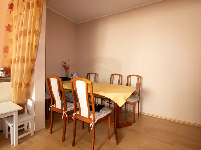 Eladó lakás Tatabánya 53 nm