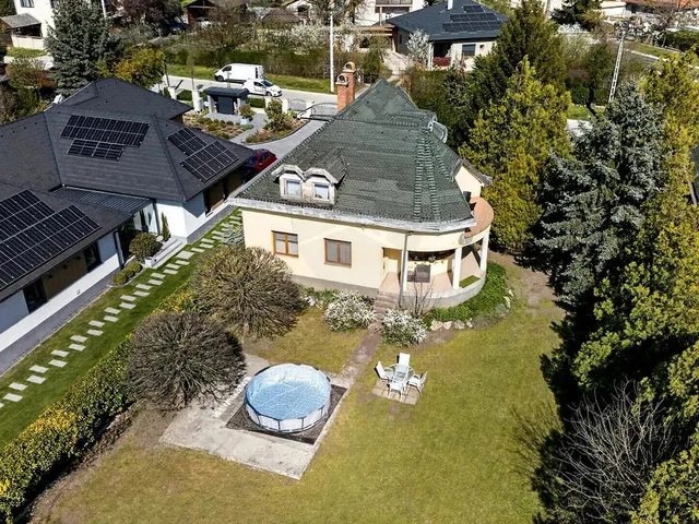 Eladó ház Felcsút 135 nm