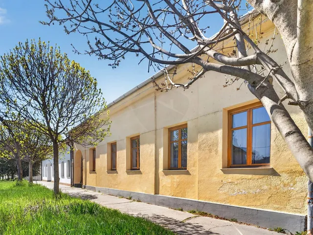 Eladó lakás Tata 84 nm