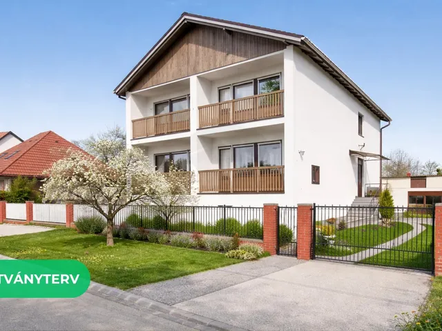 Eladó ház Kisbér 420 nm