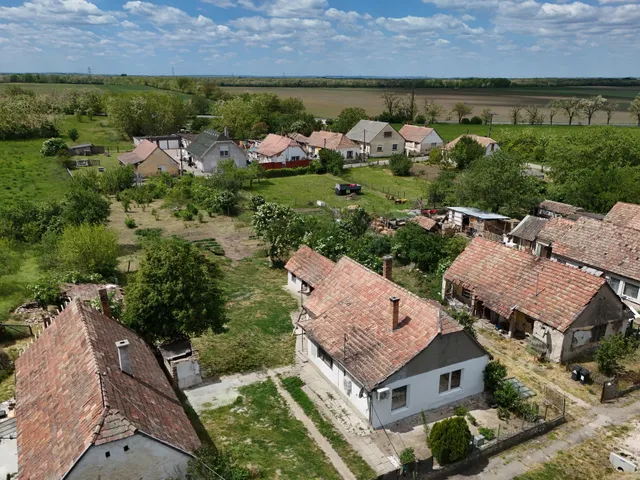 Eladó ház Csép 80 nm