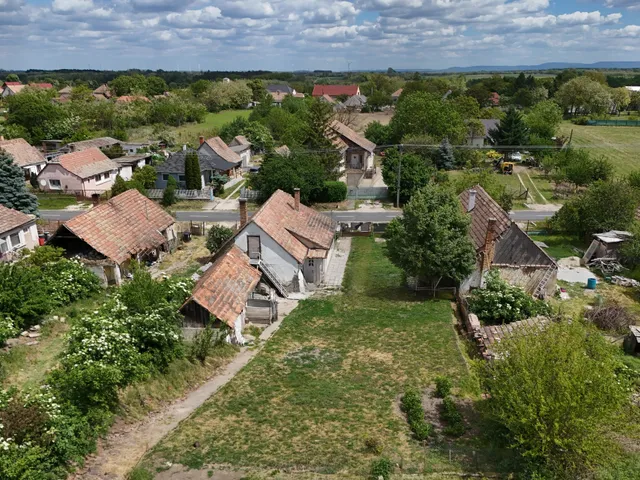 Eladó ház Csép 80 nm