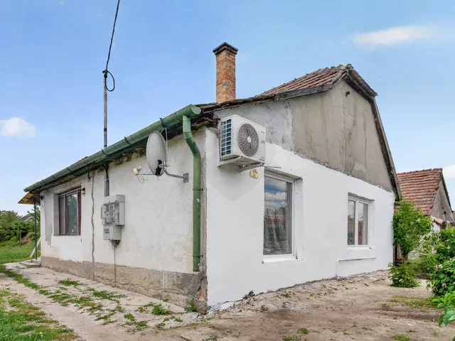 Eladó ház Csép 80 nm