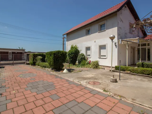 Eladó ház Tatabánya, Alsógalla 155 nm
