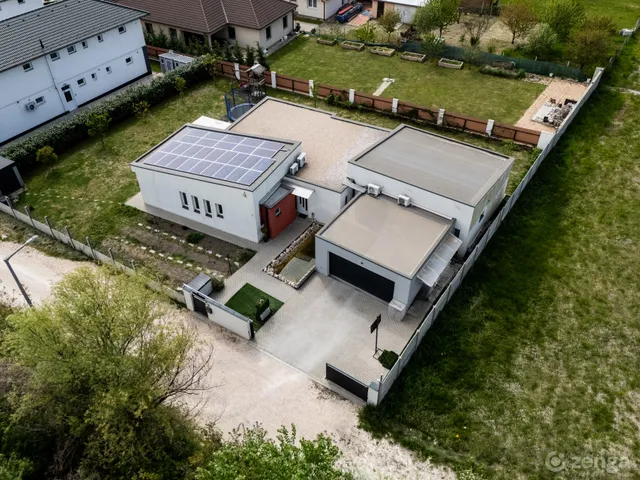 Eladó ház Tatabánya, Alsógalla 224 nm