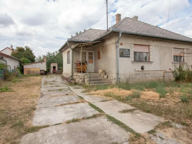 Eladó ház Tárnok 76 nm