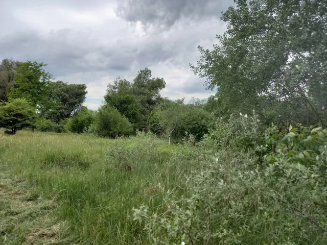Eladó telek Oroszlány 1507 nm