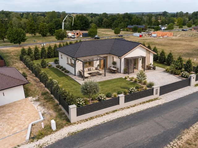 Eladó ház Környe 80 nm