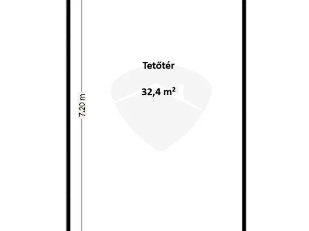 Eladó ház Tata 35 nm