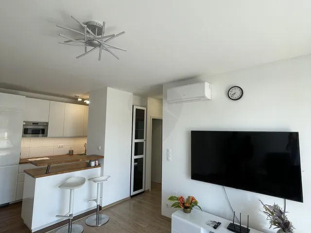 Eladó lakás Budapest XIII. kerület, Lőportárdűlő 89 nm