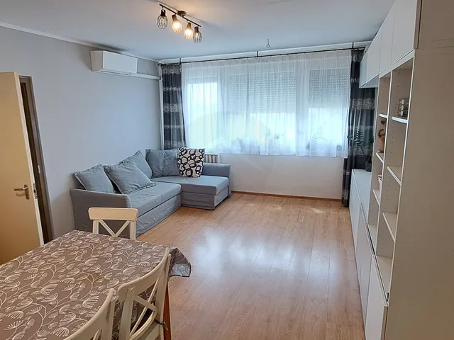 Eladó lakás Budapest X. kerület, Újhegy 71 nm