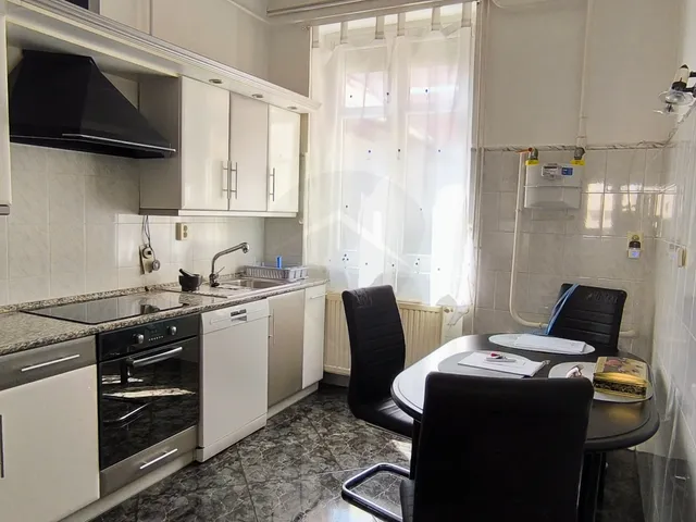 Eladó lakás Budapest IX. kerület, Külső Ferencváros 80 nm