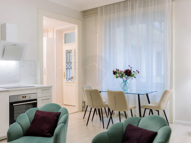 Eladó lakás Budapest IX. kerület, Belső Ferencváros 71 nm