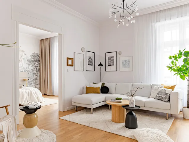 Eladó lakás Budapest II. kerület, Országút 80 nm