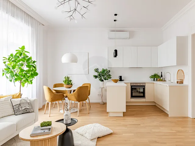 Eladó lakás Budapest II. kerület, Országút 80 nm