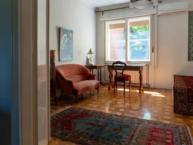 Eladó lakás Budapest I. kerület, Naphegy 80 nm