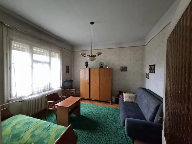 Eladó ház Budapest XX. kerület, Pacsirtatelep 69 nm