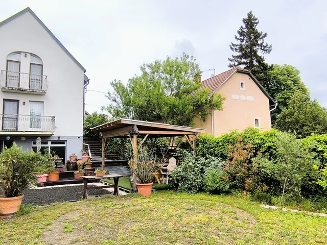 Eladó ház Szentendre 400 nm