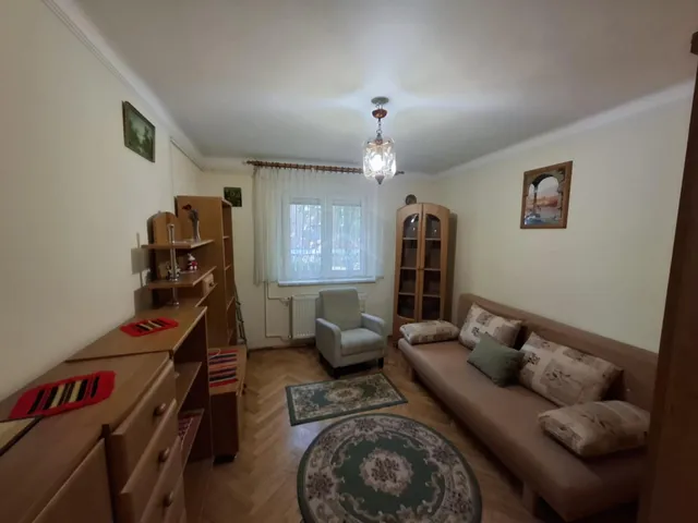 Kiadó lakás Budapest XXI. kerület, Erdőalja 61 nm