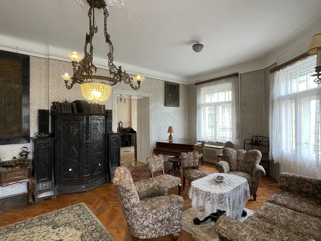 Eladó lakás Budapest IX. kerület, Belső Ferencváros 185 nm