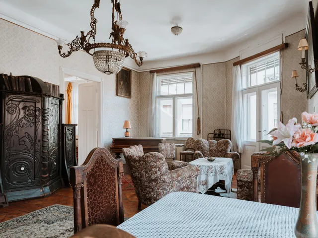 Eladó lakás Budapest IX. kerület, Belső Ferencváros 185 nm