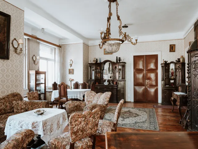 Eladó lakás Budapest IX. kerület, Belső Ferencváros 185 nm