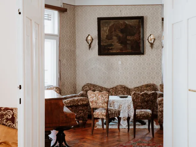 Eladó lakás Budapest IX. kerület, Belső Ferencváros 185 nm