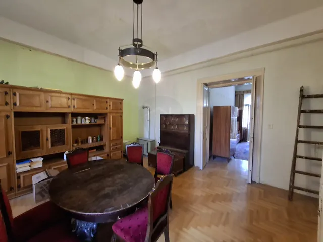 Eladó lakás Budapest VIII. kerület, Csarnoknegyed 106 nm