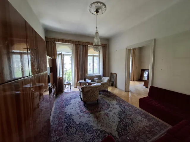 Eladó lakás Budapest VIII. kerület, Csarnoknegyed 106 nm