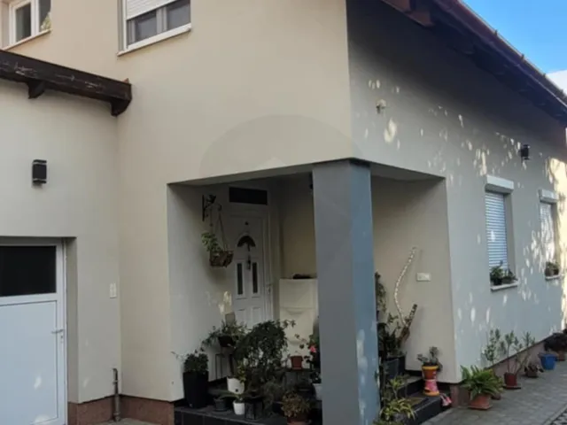 Eladó ház Gödöllő 118 nm