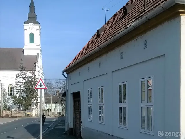 Eladó ház Balatonfüred, Belváros 164 nm