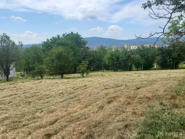 Eladó telek Pécs, Siklósi külváros, Keleti Kőhíd dűlő 44 1570 nm