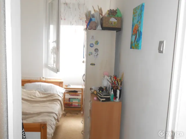 Eladó lakás Kaposvár, Béke-Füredi lakótelep 57 nm