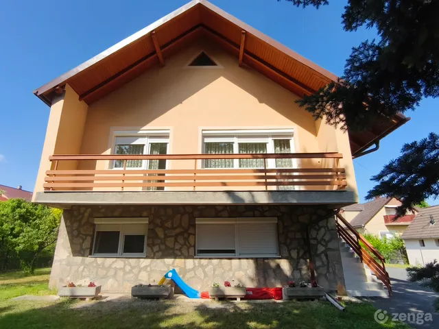 Eladó ház Balatonfüred, Belváros, Malom köz 1 183 nm