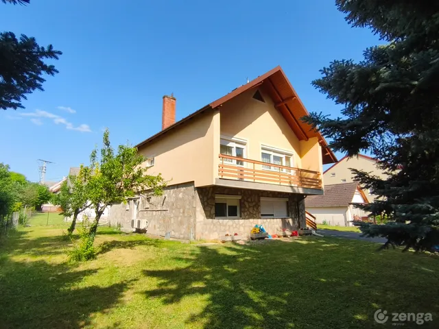 Eladó ház Balatonfüred, Belváros, Malom köz 1 183 nm