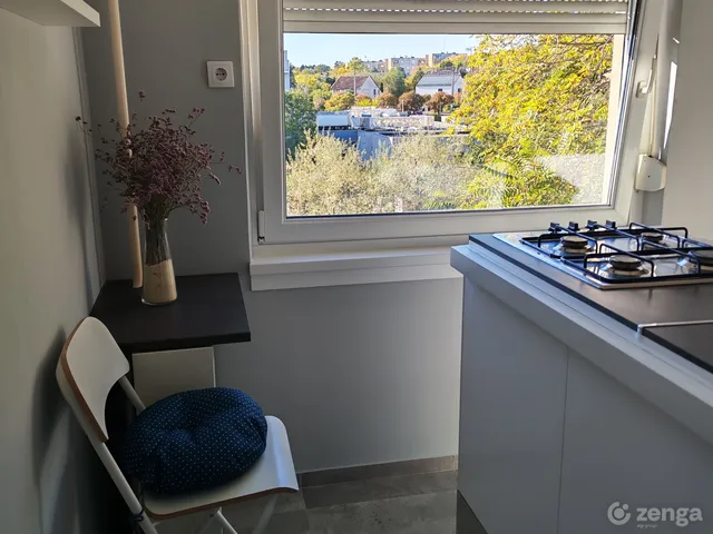 Eladó lakás Budapest XXII. kerület, Budatétény, Tűzlilom utca 58 nm