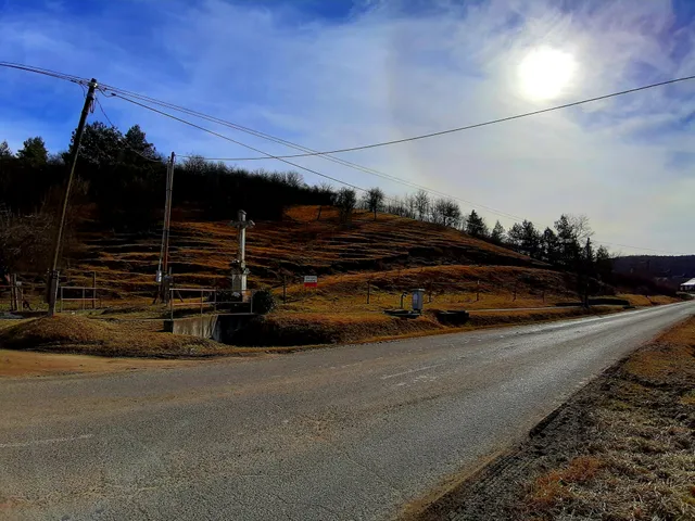 Eladó telek Sirok 12000 nm