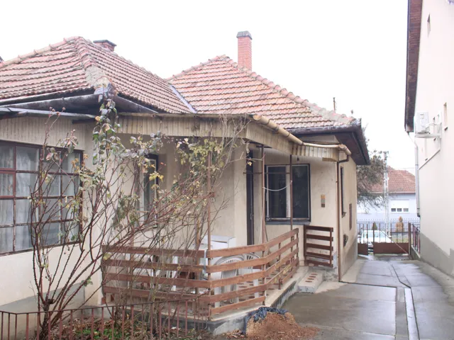 Eladó ház Nagyréde 95 nm