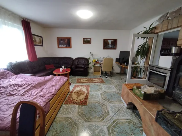 Eladó ház Buják 200 nm