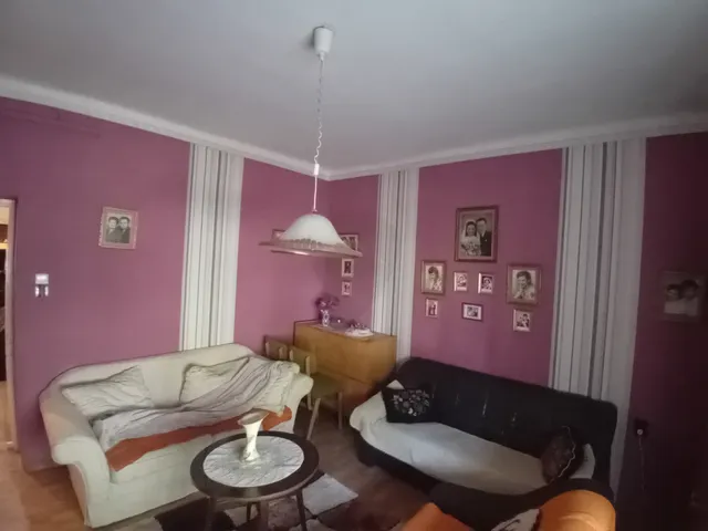 Eladó ház Rózsaszentmárton 130 nm