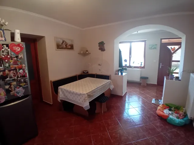 Eladó ház Aldebrő 64 nm