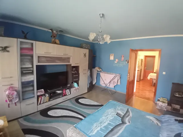 Eladó ház Aldebrő 64 nm