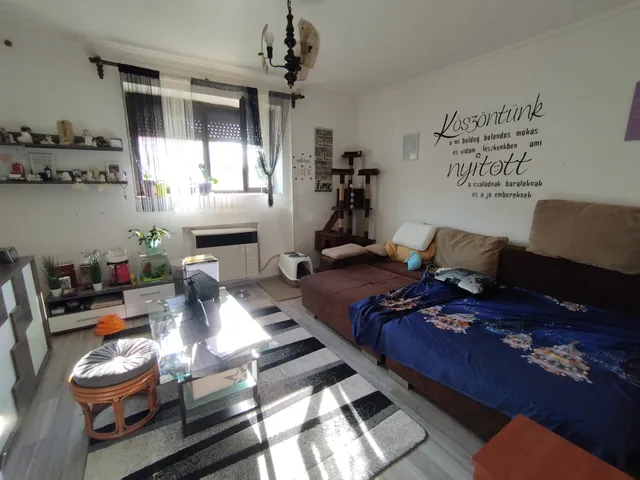 Eladó ház Hatvan 40 nm