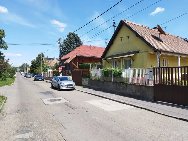 Eladó ház Budapest XVI. kerület, Cinkota 38 nm