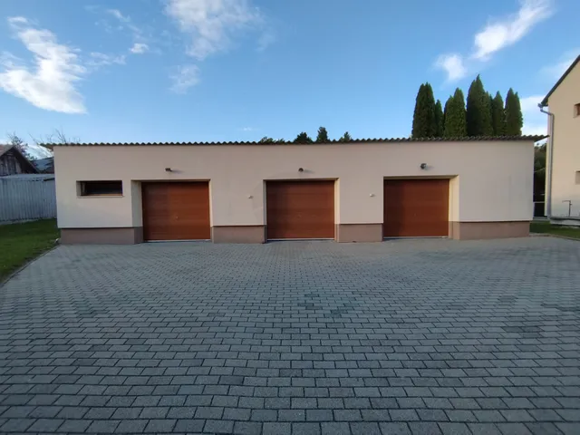 Eladó ház Gödöllő, Alvég 200 nm