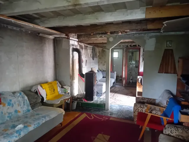 Eladó ház Ecséd 42 nm