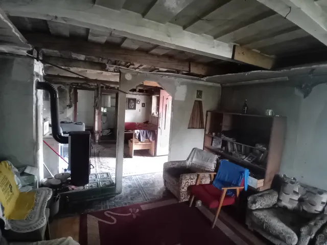 Eladó ház Ecséd 42 nm