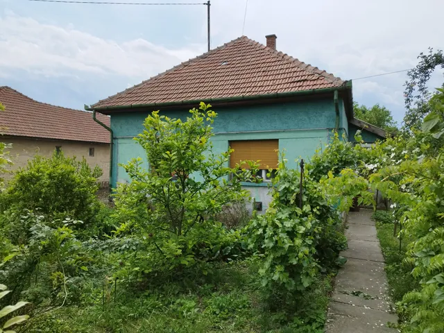 Eladó ház Csány 130 nm