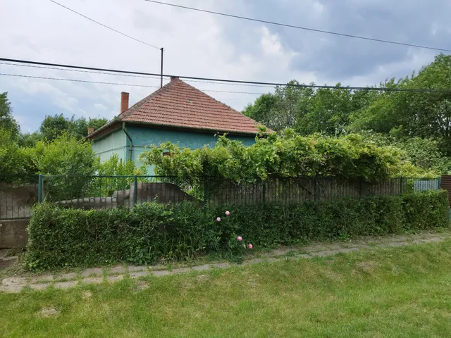 Eladó ház Csány 130 nm