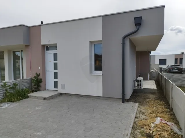 Eladó lakás Hatvan 29 nm